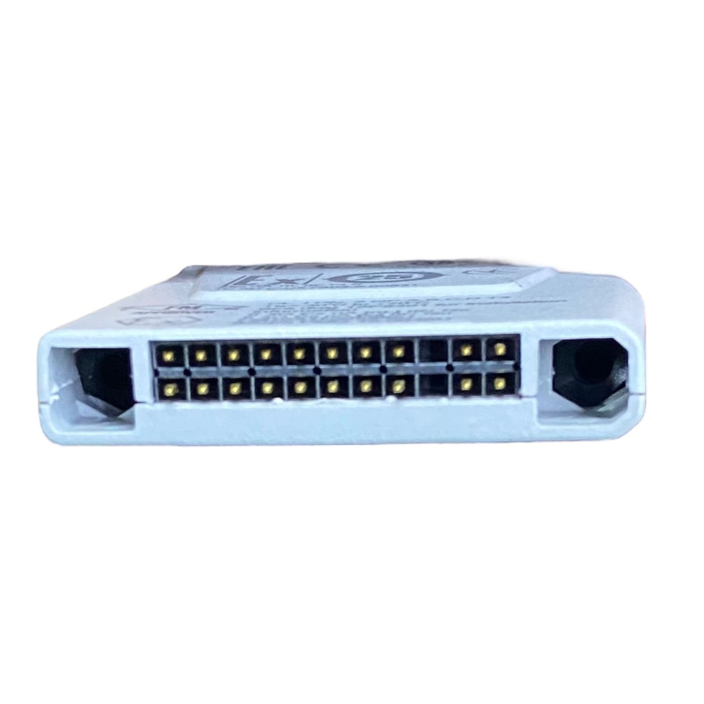 Emerson Kl3003x1-ba1 Bloque terminal