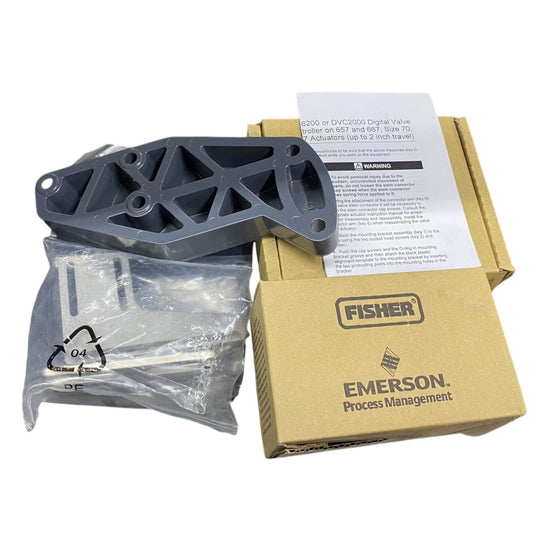 Emerson GG03766X042 Kit De Montaje
