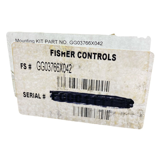 Emerson GG03766X042 Kit De Montaje