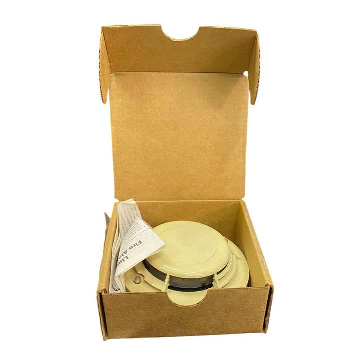 Honeywell Cpx-751 Sensor De Humo