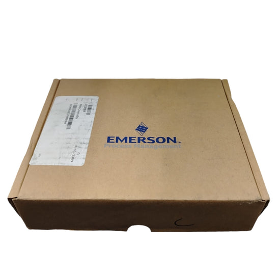 EMERSON KJ2003X1-BB1 Módulo controlador