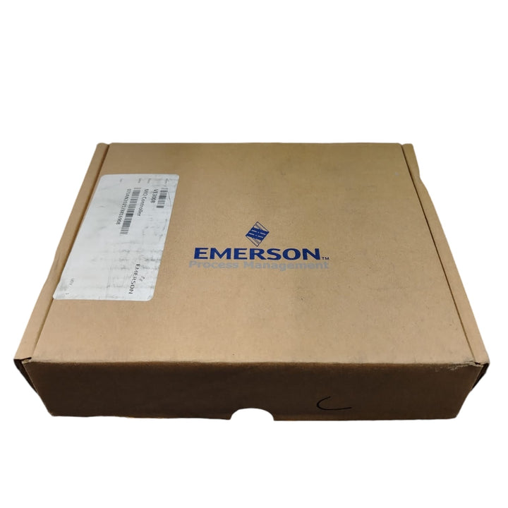 EMERSON KJ2003X1-BB1 Módulo controlador