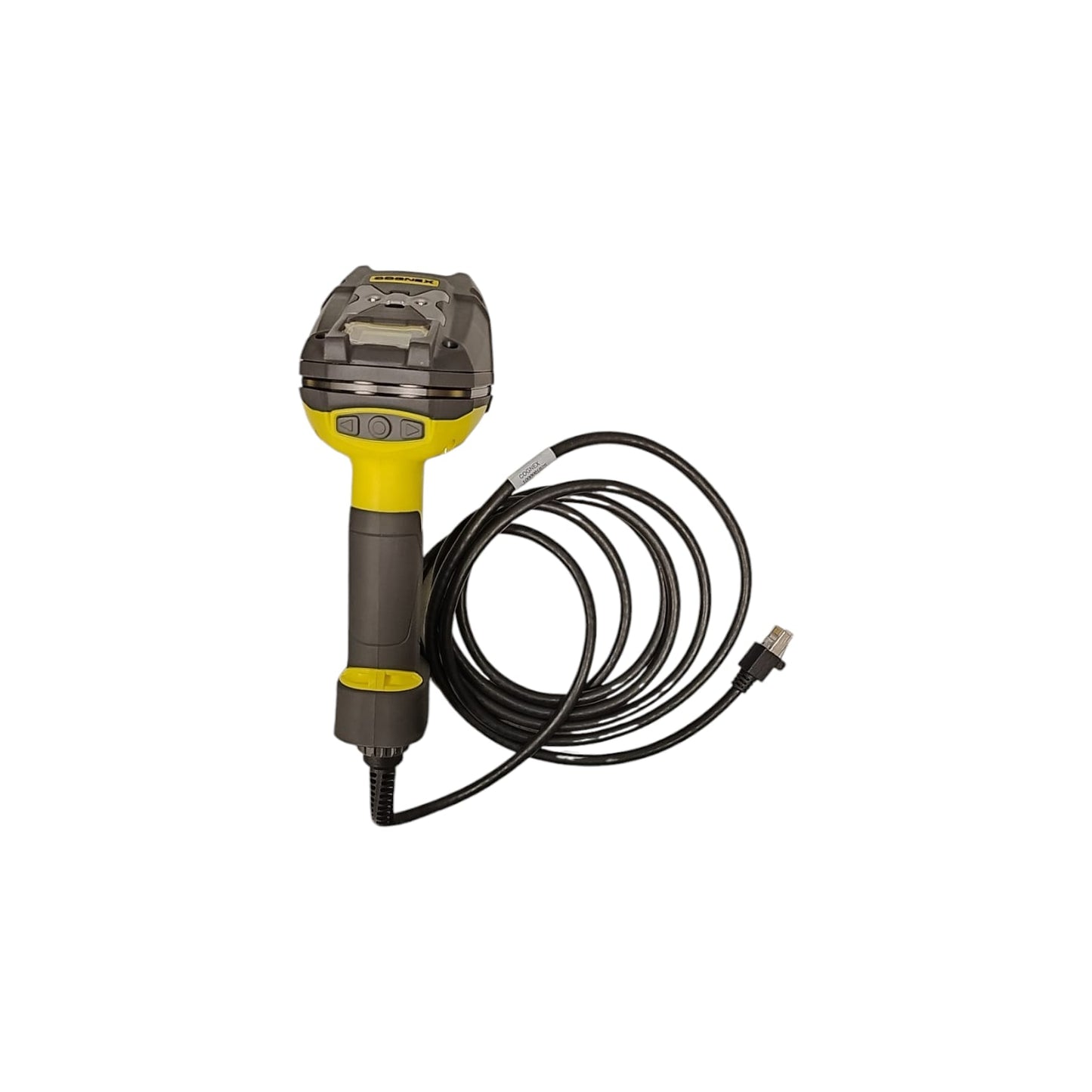 COGNEX DM8700DQ-E LECTOR DE CÓDIGOS DE BARRA