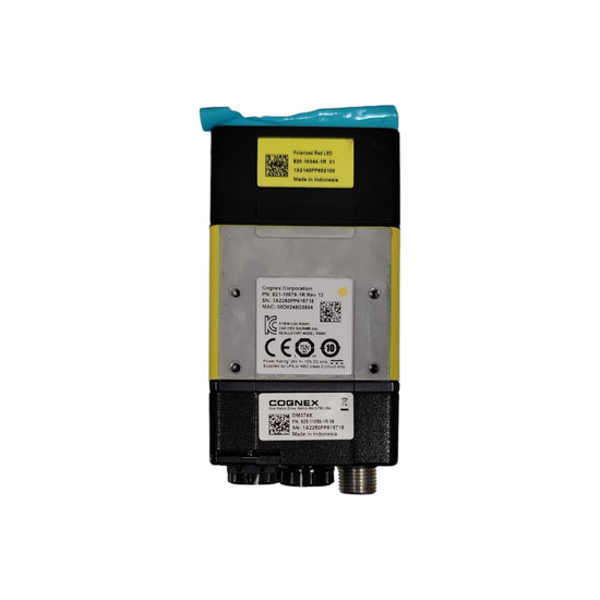 COGNEX DM374X Lector de códigos