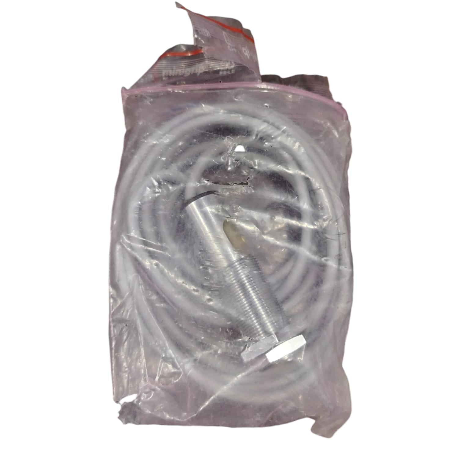 Festo SOEG-RT-M18-PS-K-L SENSOR INDUCTIVO