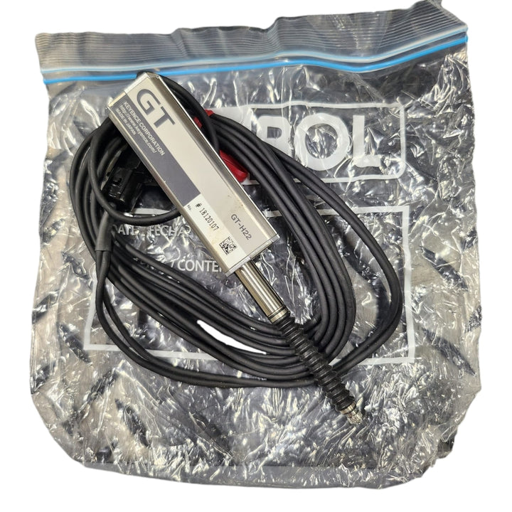 Keyence GT-H22  Sensor digital de contacto de uso general