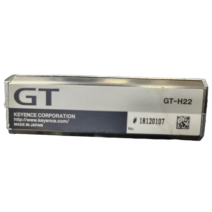 Keyence GT-H22  Sensor digital de contacto de uso general