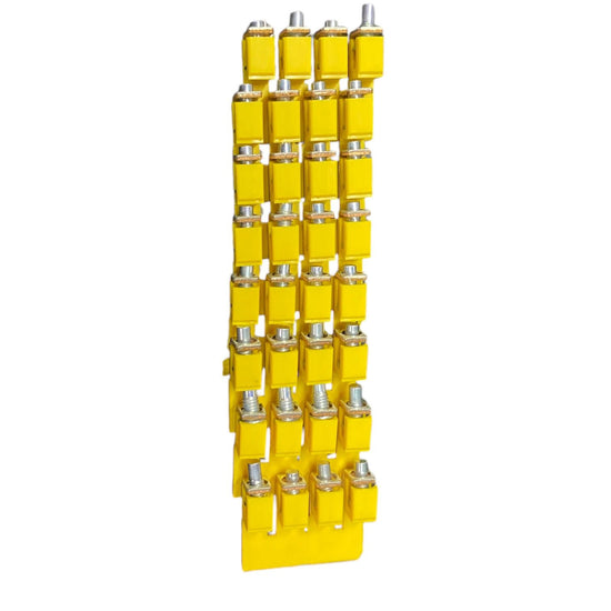 WEIDMÜLLER 1052060000 Conector Paquete con 7 piezas