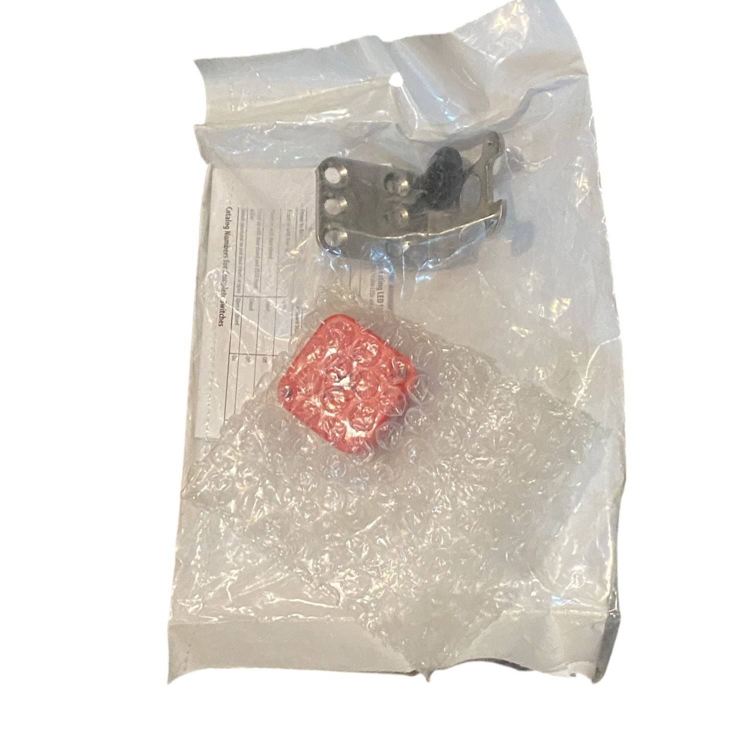 Allen Bradley 440g-lzs21splh Interruptor de bloqueo