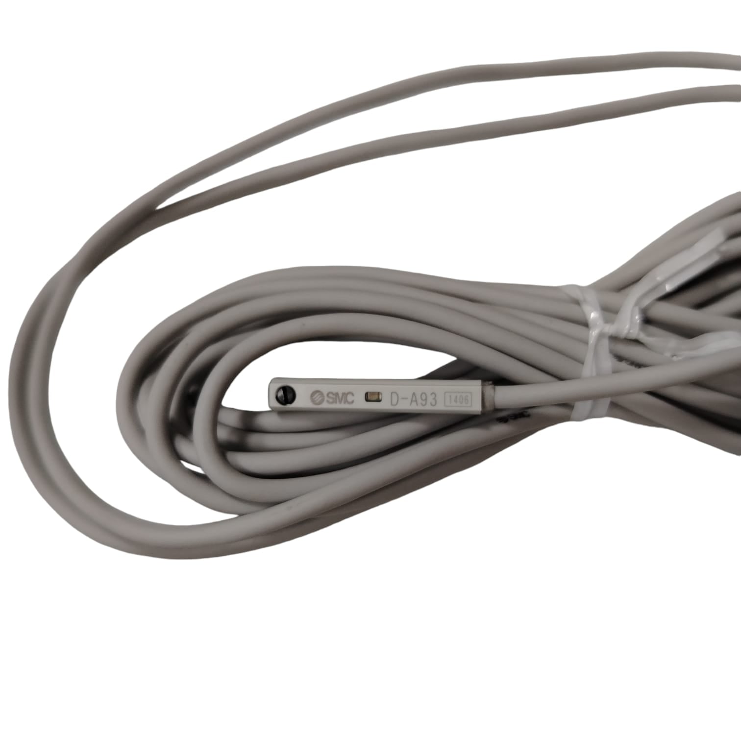 SMC D-A93L Sensor