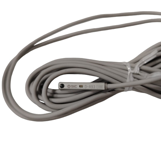 SMC D-A93L Sensor