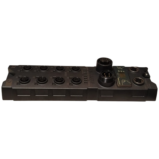 BALLUFF BNI008P BNI-EIP-302-105-R015 Módulo de red para Ethernet/IP