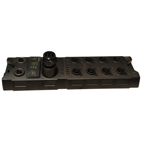 BALLUFF BNI008P BNI-EIP-302-105-R015 Módulo de red para Ethernet/IP