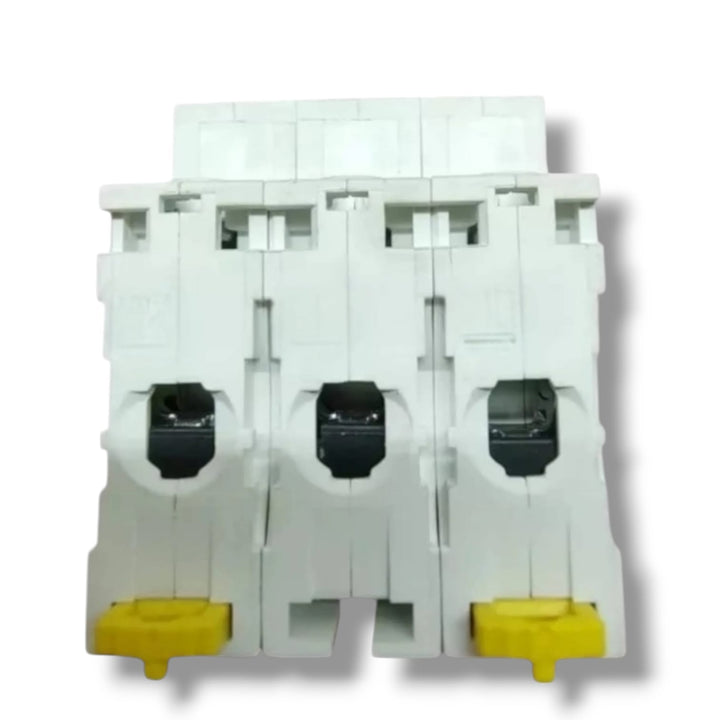 SCHNEIDER ELECTRIC IC60N C 20 A INTERRUPTOR AUTOMATICO