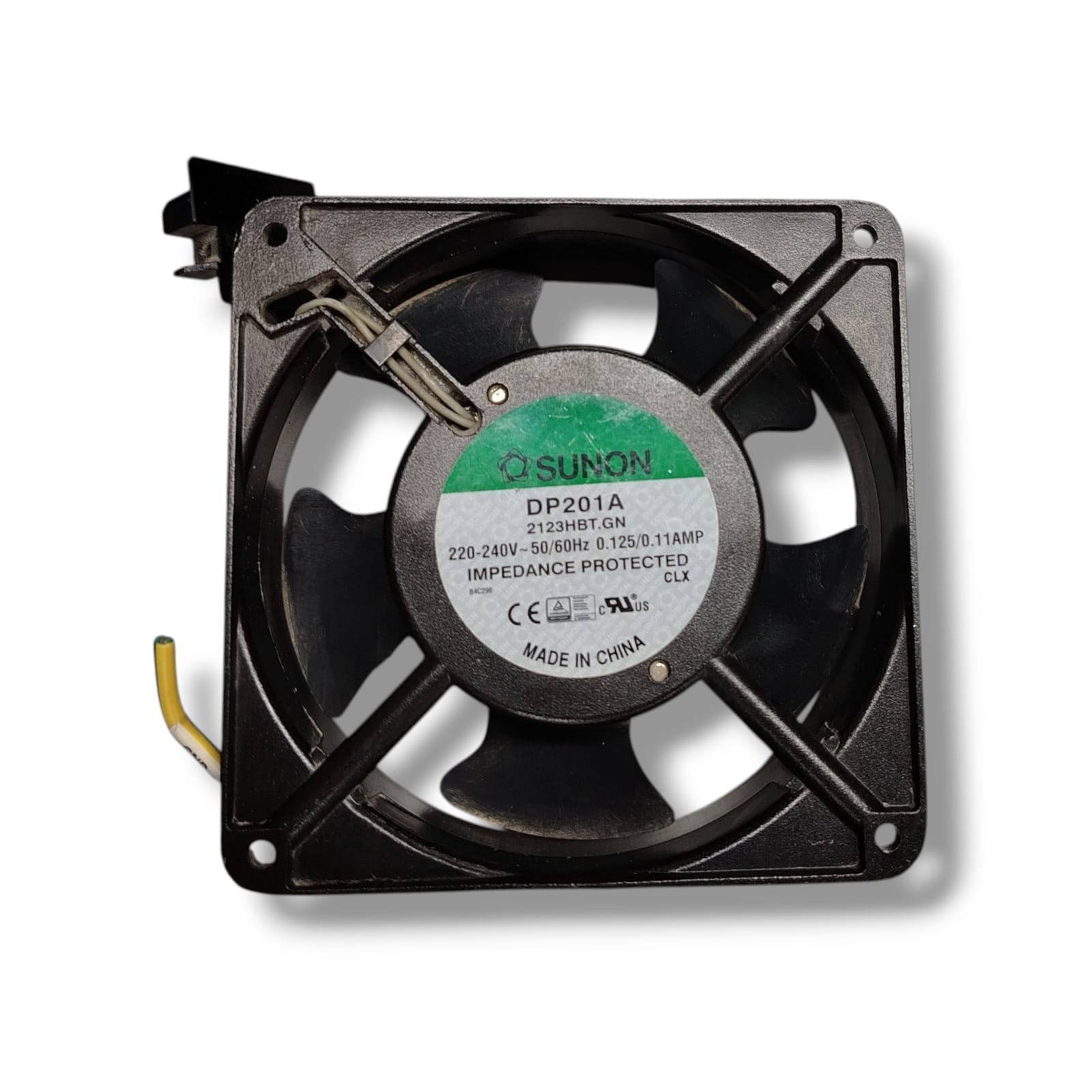 Sunon Dp201a 2123hbt.gn Ventilador