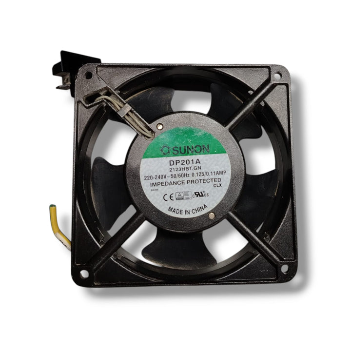 Sunon Dp201a 2123hbt.gn Ventilador