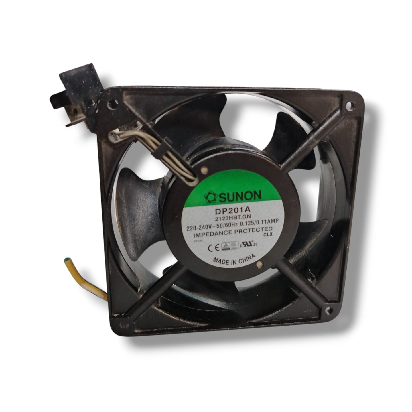 Sunon Dp201a 2123hbt.gn Ventilador