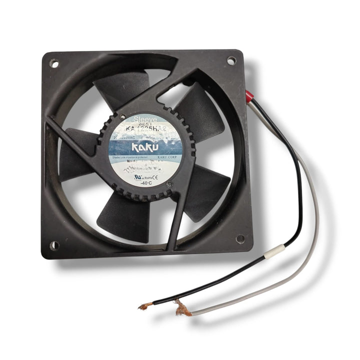 KAKU KA1225HA2 220-240 VAC 0.10/0.09A VENTILADOR