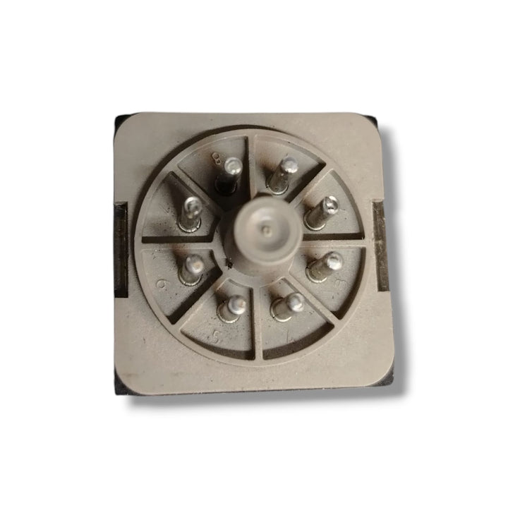 Schrack Mt206220 Relé Enchufable