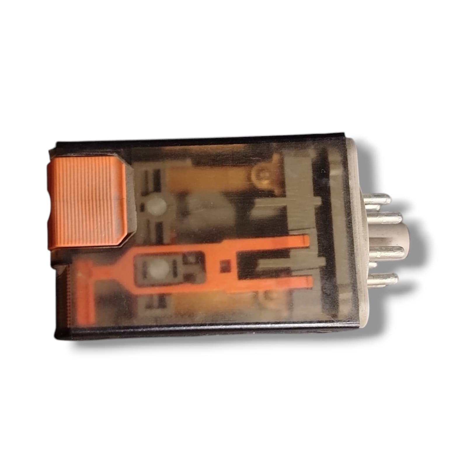 Schrack Mt206220 Relé Enchufable