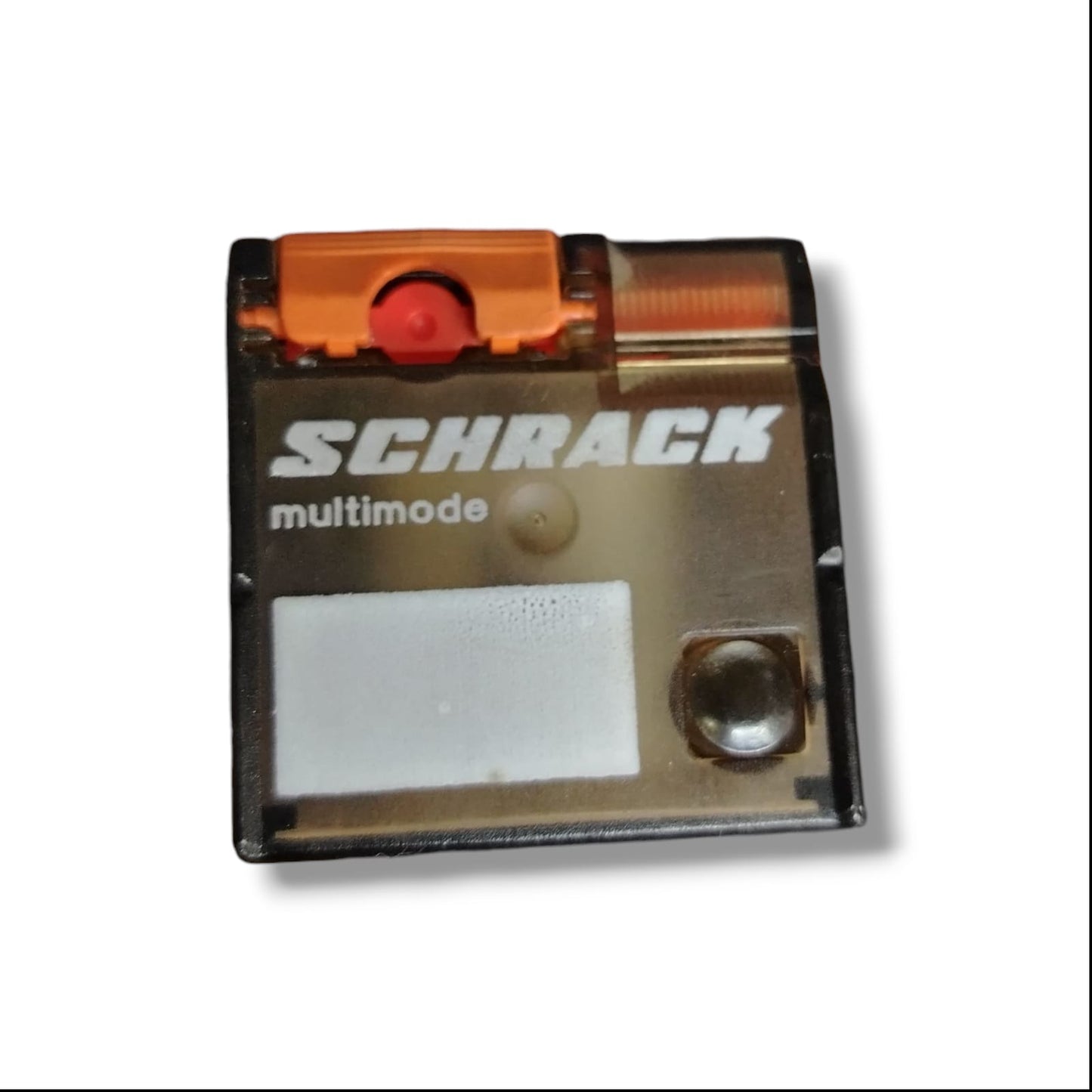 Schrack Mt206220 Relé Enchufable