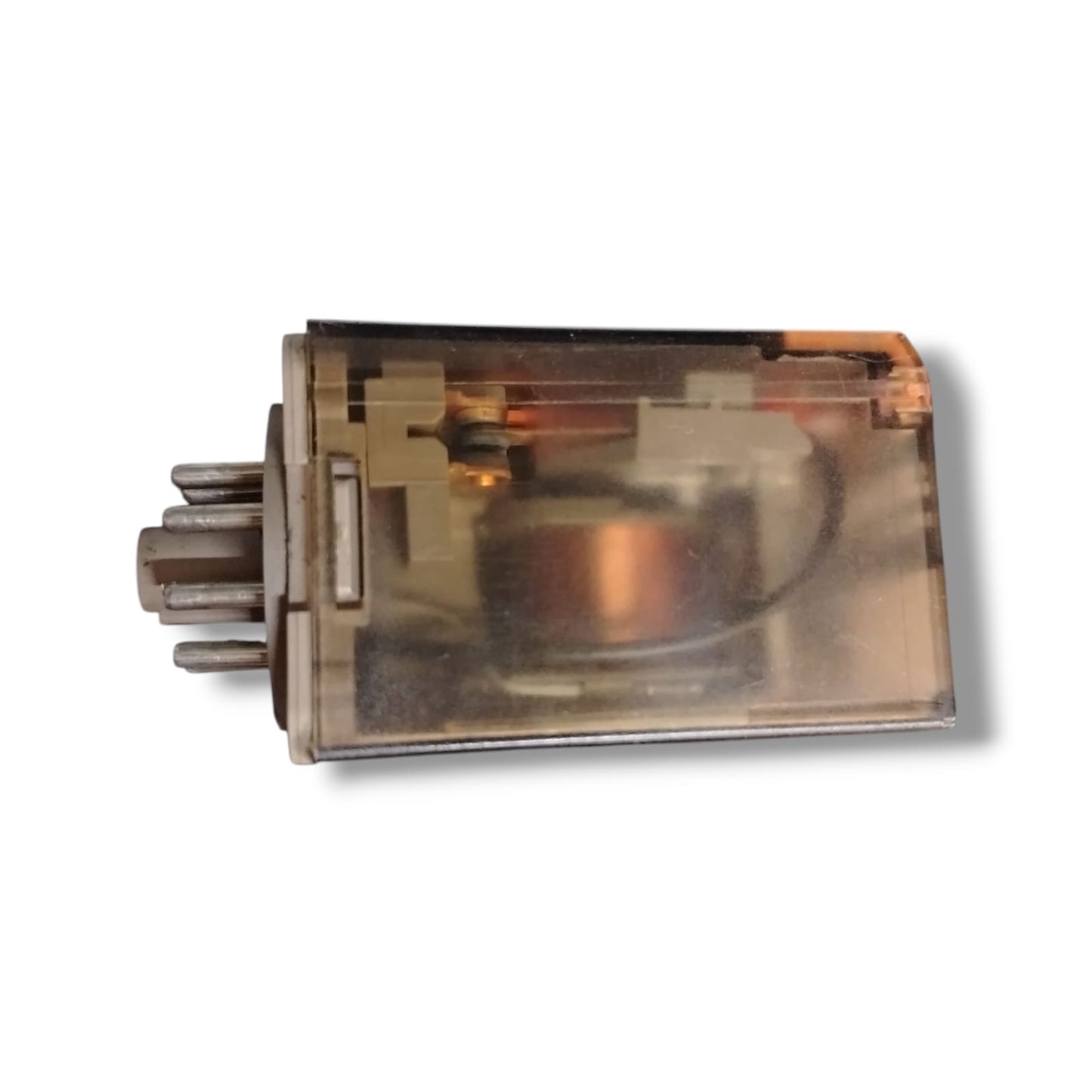 Schrack Mt206220 Relé Enchufable