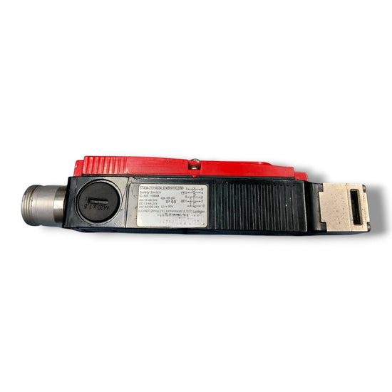 EUCHNER STA3A-2131A024L024BHA10C2090 Interruptor de Seguridad