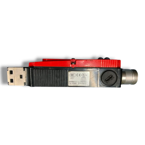 EUCHNER STA3A-2131A024L024BHA10C2090 Interruptor de Seguridad