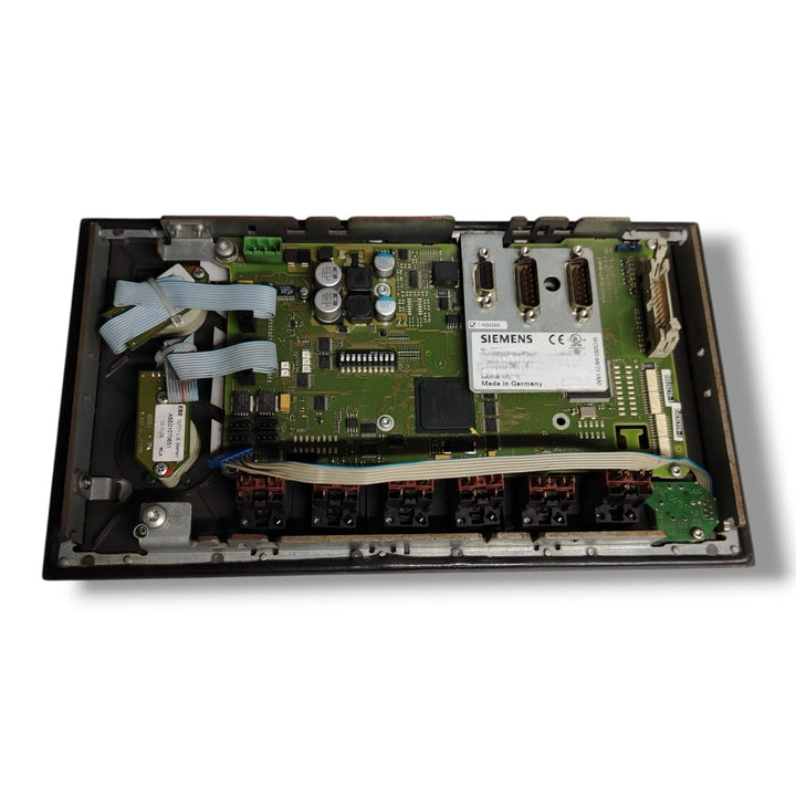 SIEMENS 6FC5203-0AF23-1AA0 SIN CONECTORES
