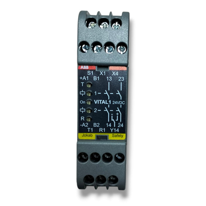 ABB 2TLA020052R1000 RELE