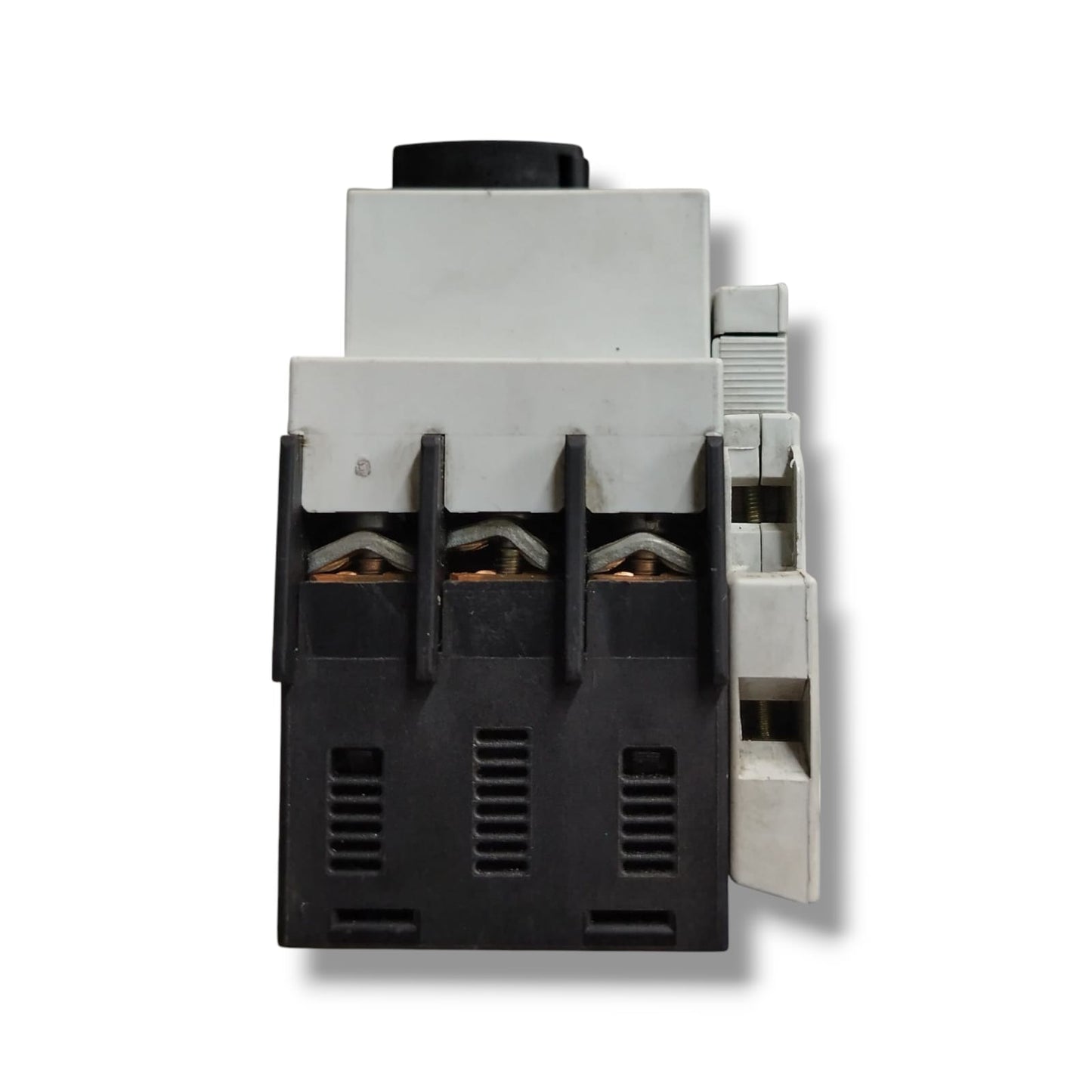SIEMENS 3RV1021-1JA10+3rv1901- 1A INTERRUPTOR