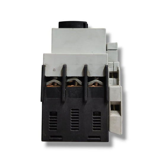 SIEMENS 3RV1021-1JA10+3rv1901- 1A INTERRUPTOR