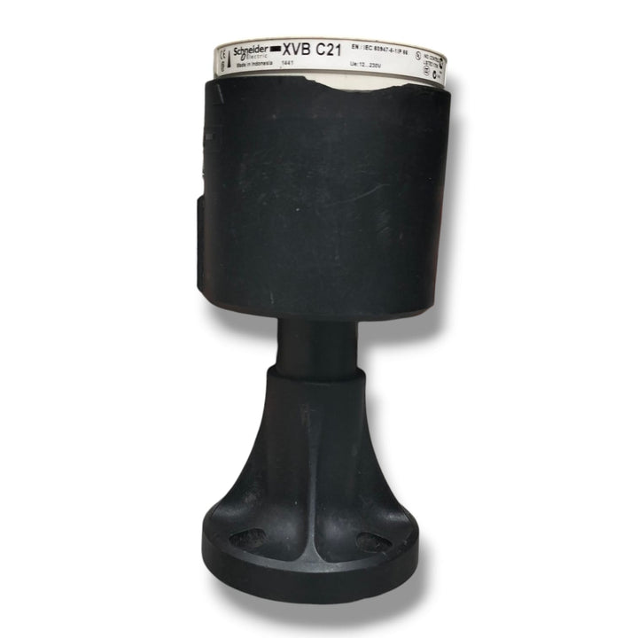 SCHNEIDER XVB C21 BASE DE LUZ CON DETALLE