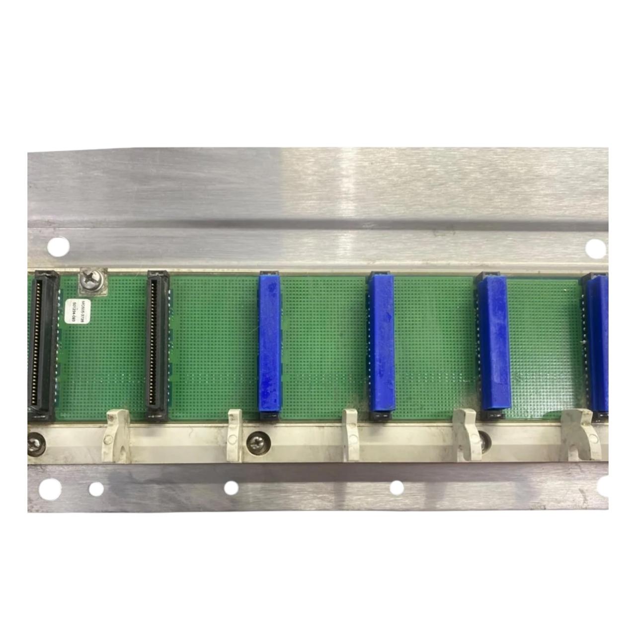 Schneider 140 Xbp 016 00 backplane/rack