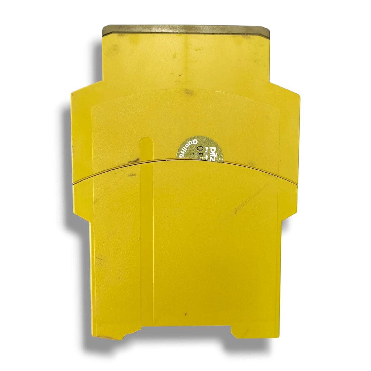 PILZ PNOZ 10 24VDC 6S 40 RELE CON DETALLE