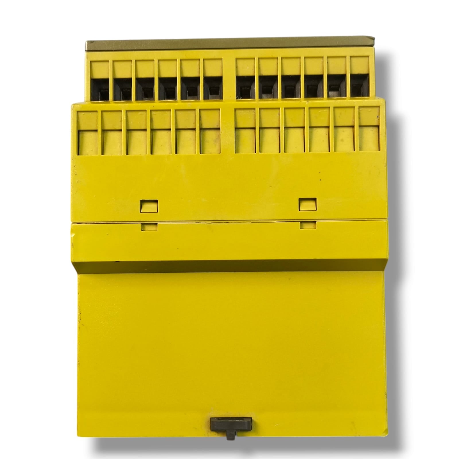 PILZ PNOZ 10 24VDC 6S 40 RELE CON DETALLE