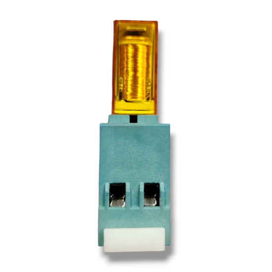 Finder 40.52 Type 95.75 BASE PARA RELÉ