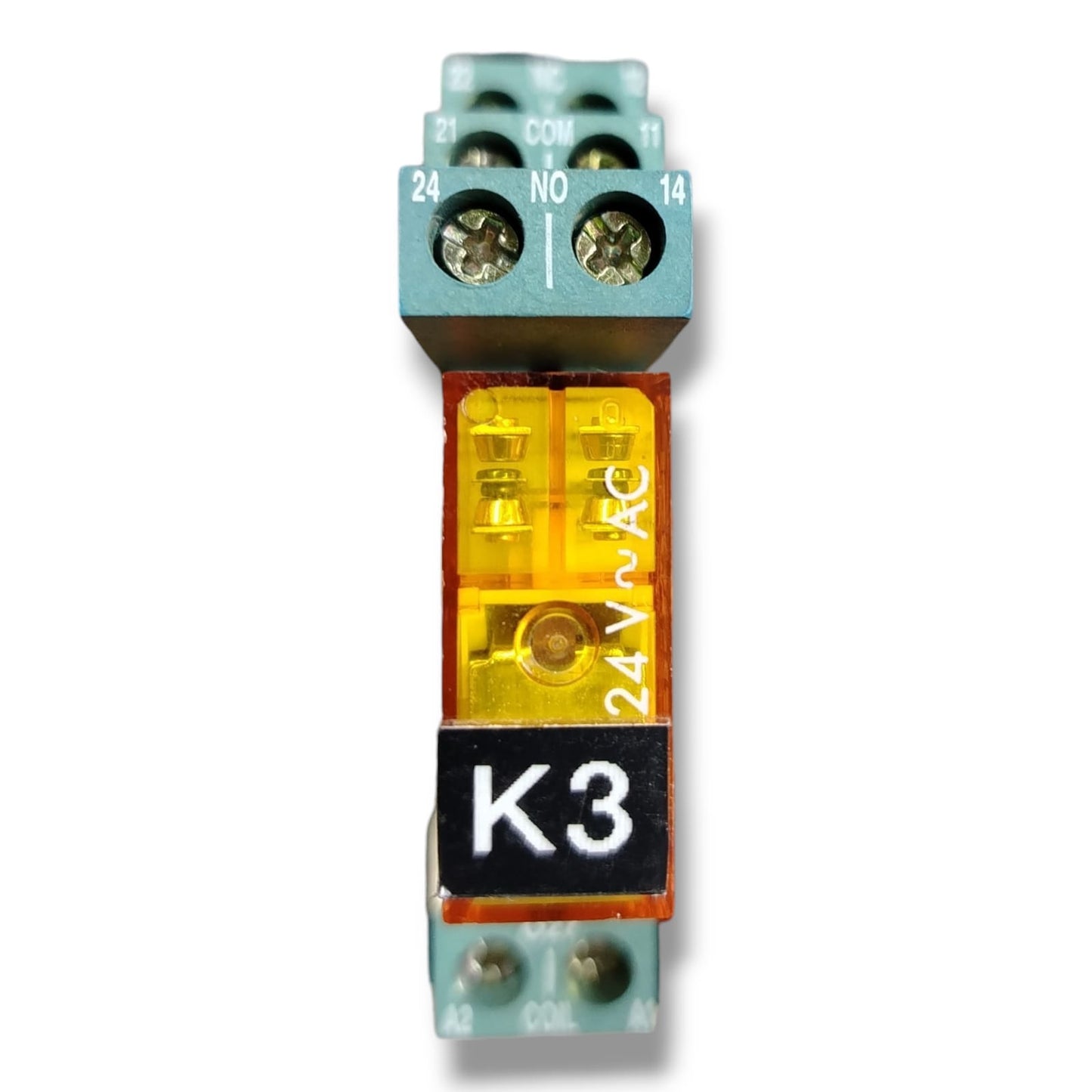 Finder 40.52 Type 95.75 BASE PARA RELÉ
