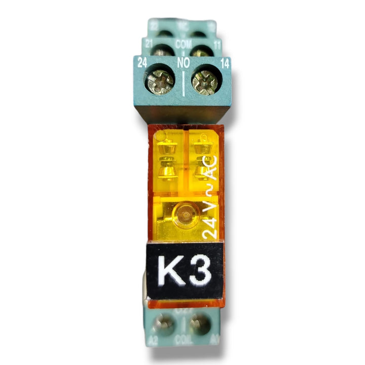 Finder 40.52 Type 95.75 BASE PARA RELÉ