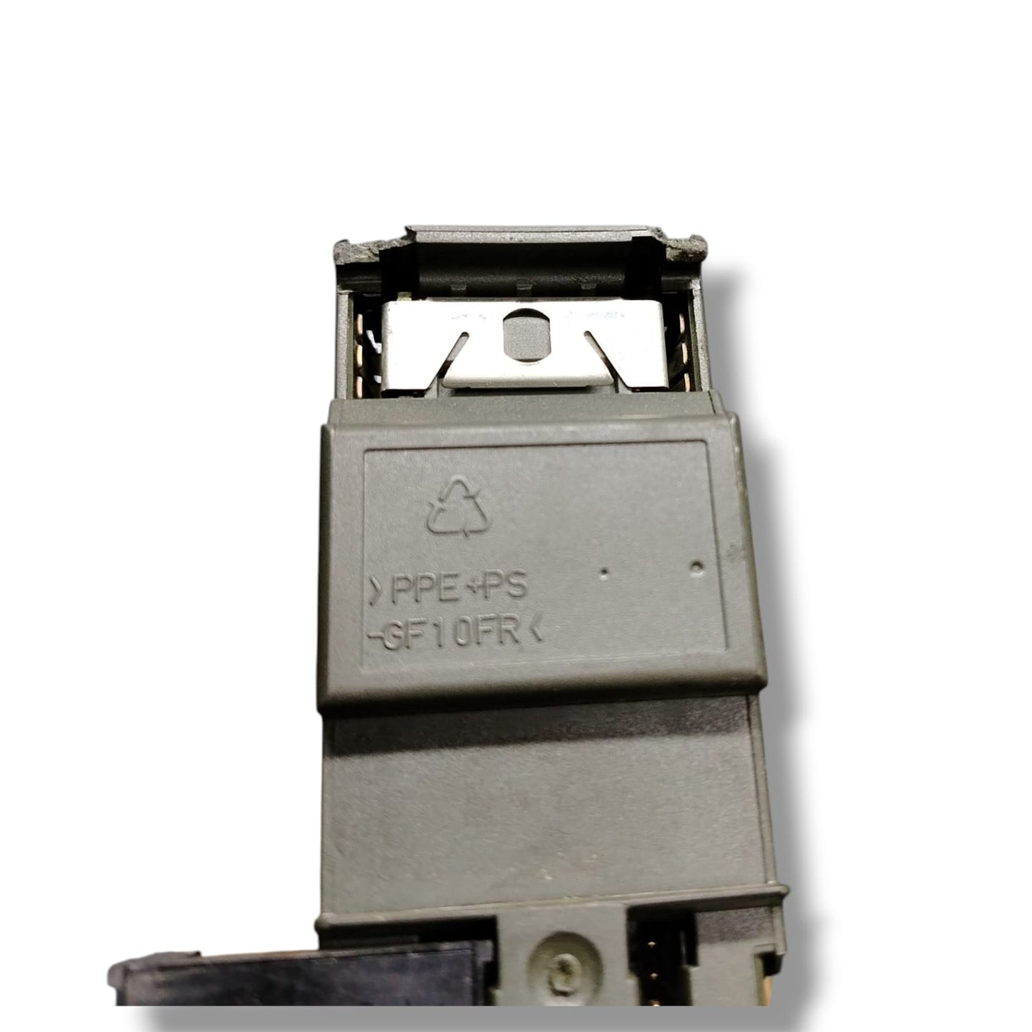 SIEMENS 6ES7 334-0CE01-0AA0 MODULO CON DETALLE