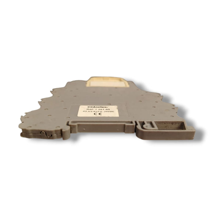 ENTRELEC D2,5/5-R121L-24VDC+V23092-A1024-A301 MODULO