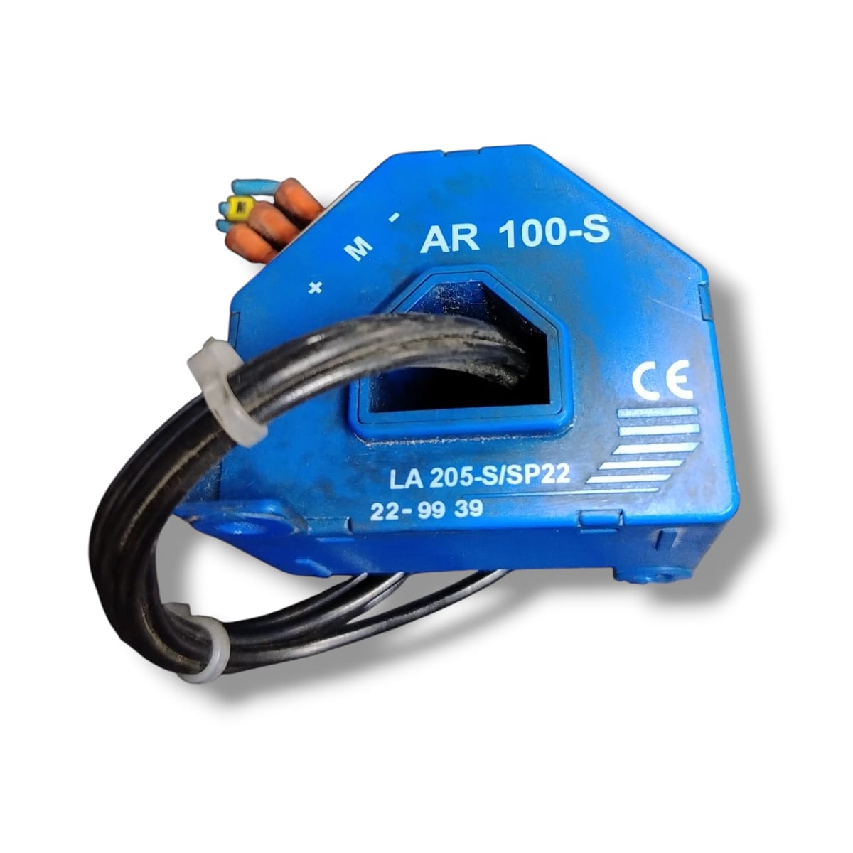 ARTIS AR 100 S MODULO DE MEDICIÓN