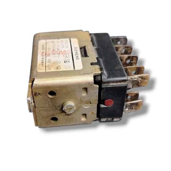 SIEMENS 3TG21-10 RELÉ