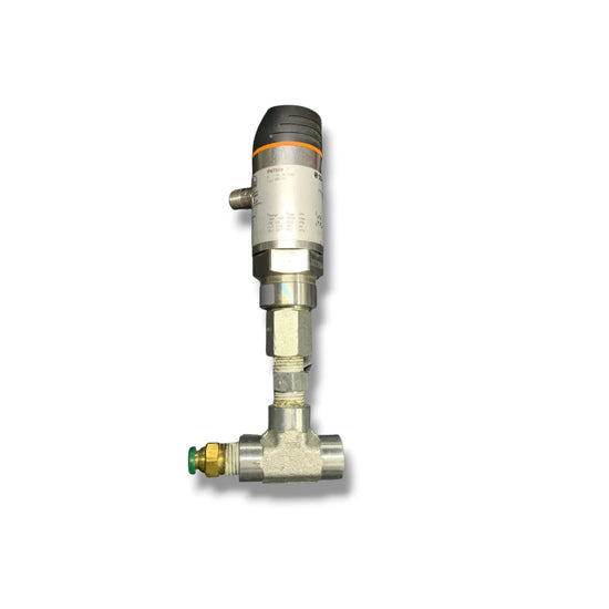 IFM PN7009 SENSOR DE PRESIÓN CON PATALLA