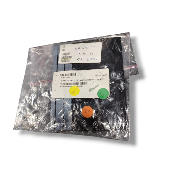 EMERSON ROX000265273 O-RING (JUNTA TÓRICA)