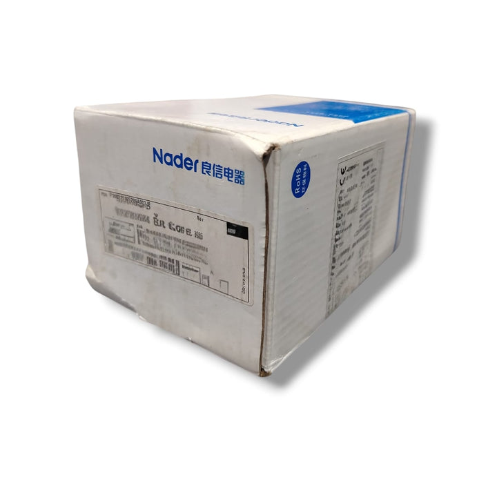 NADER NDB6AZ-63H/32/1PN INTERRUPTOR MODULAR CAJA CON 8PZ