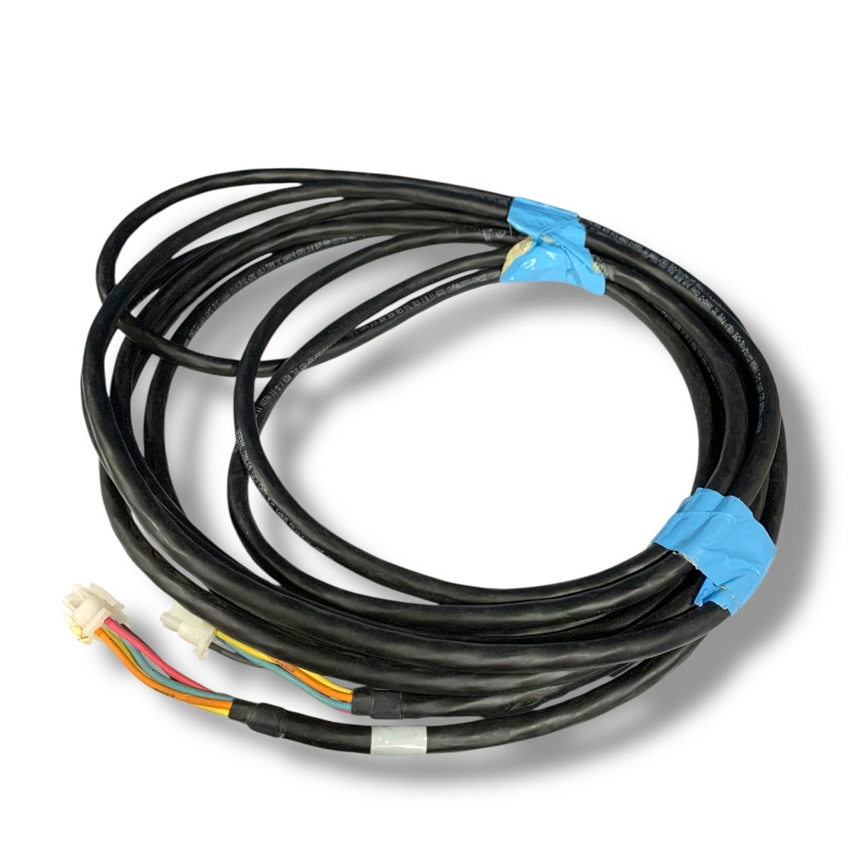 EMERSON 5A26150G31 módulo de control industrial