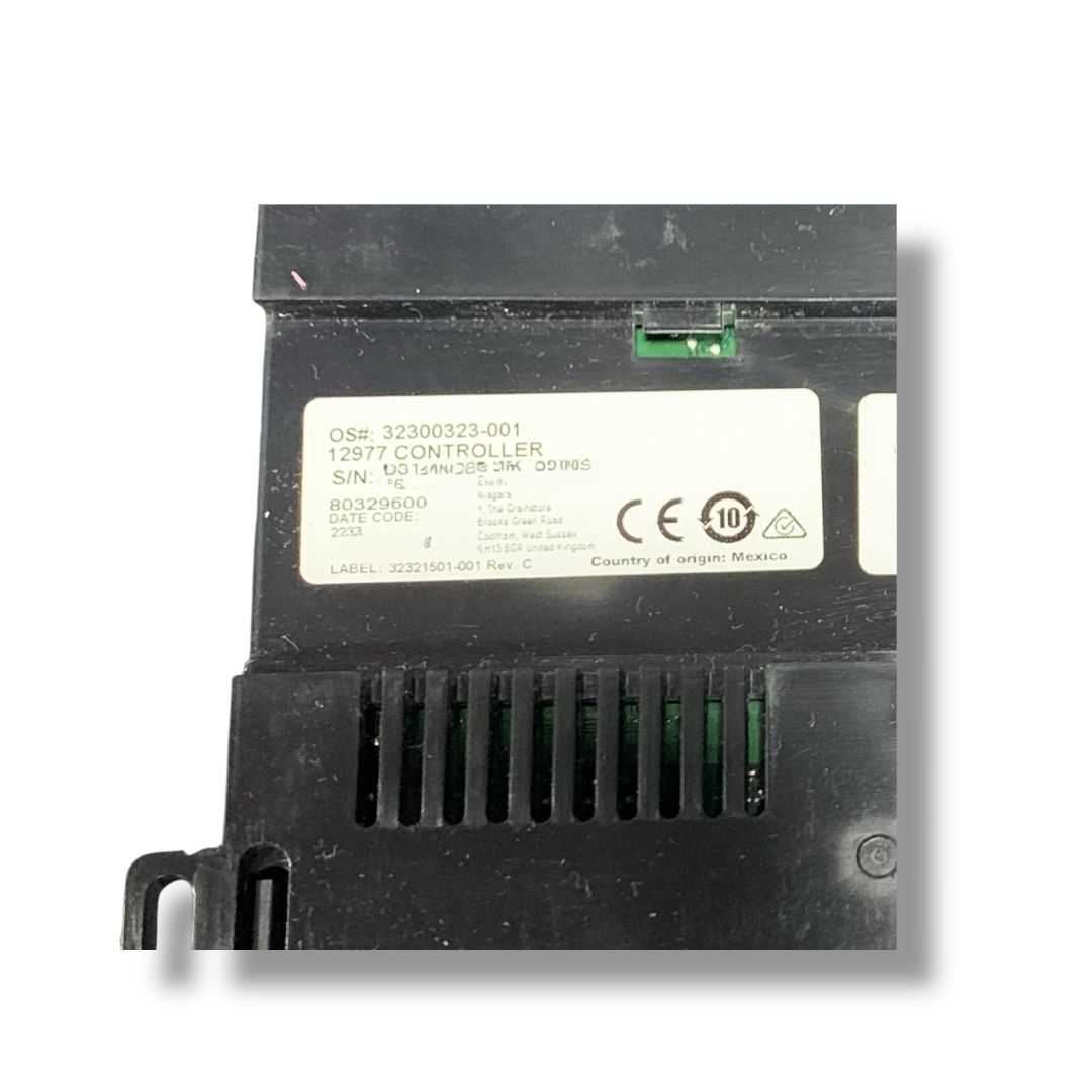 Honeywell jace-800