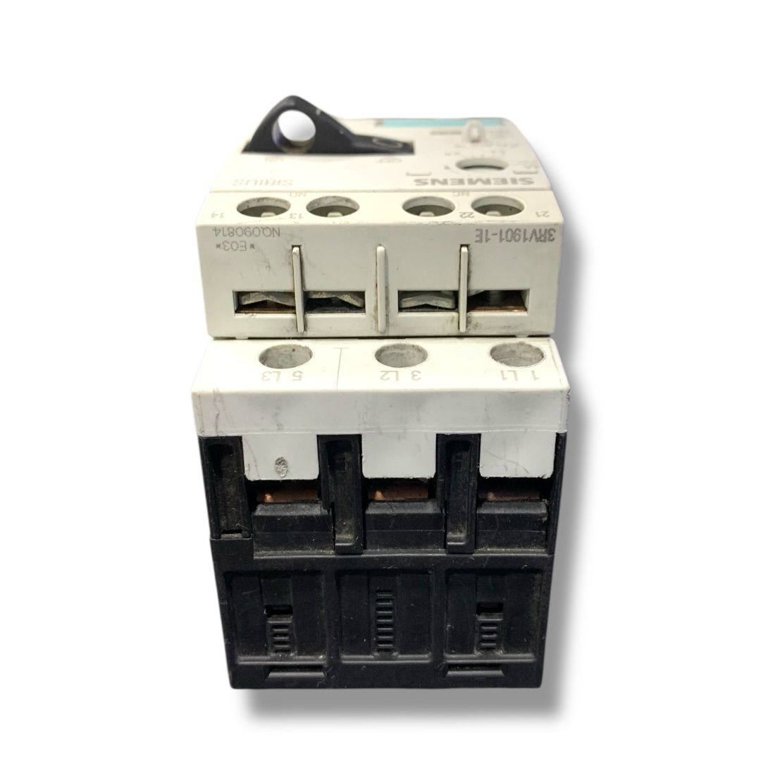 SIEMENS 3RV1011-1EA15