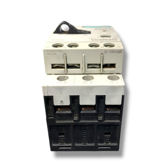 SIEMENS 3RV1011-1EA15